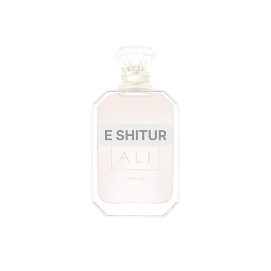 Kayali Musk 12, Eau de Parfum, 100ml