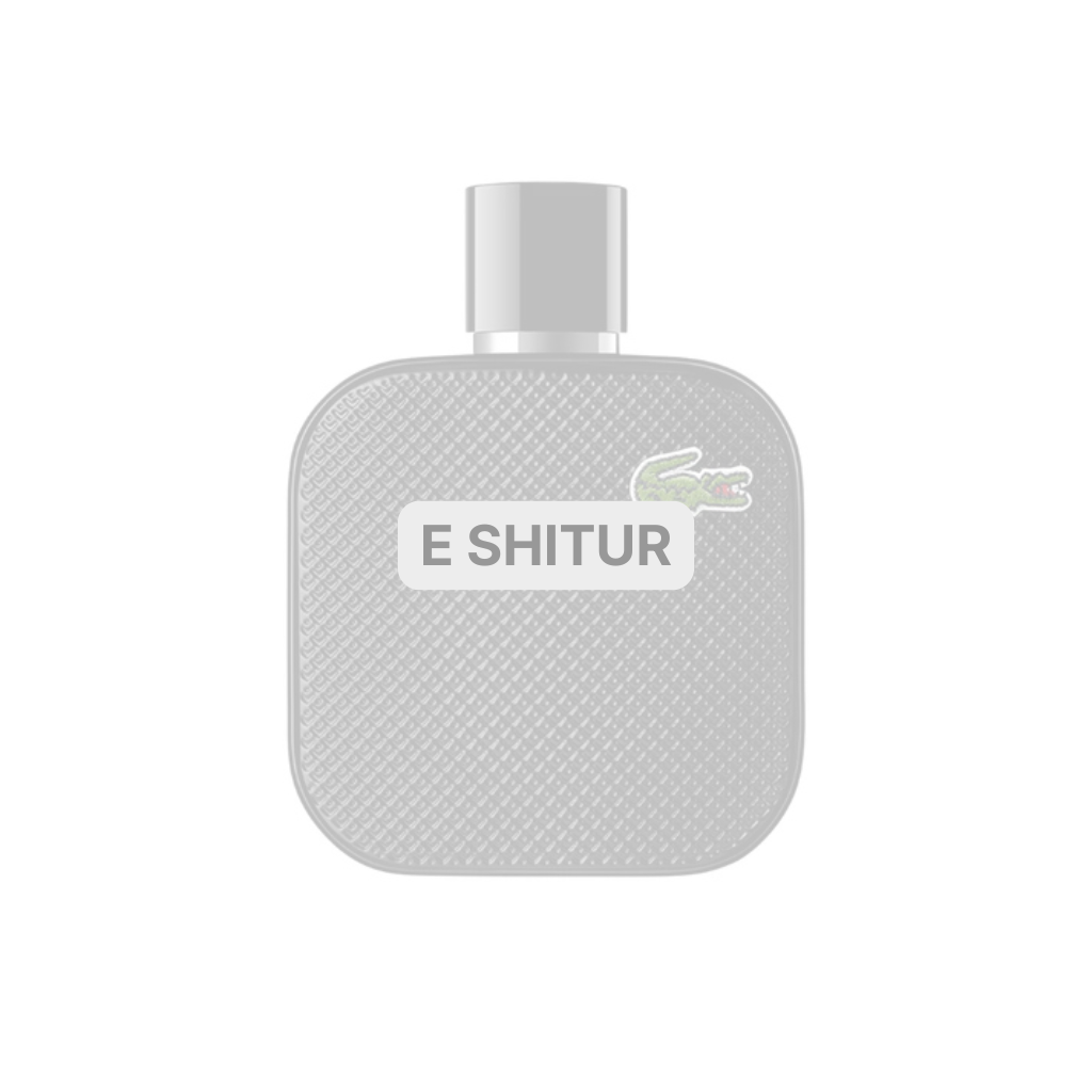 Lacoste L.12.12 Noir, Eau de Toilette, 100ml