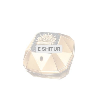 Lady Million Fabulous, Eau de Parfum, 80ml