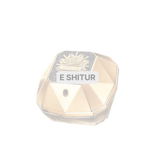 Lady Million Fabulous, Eau de Parfum, 80ml