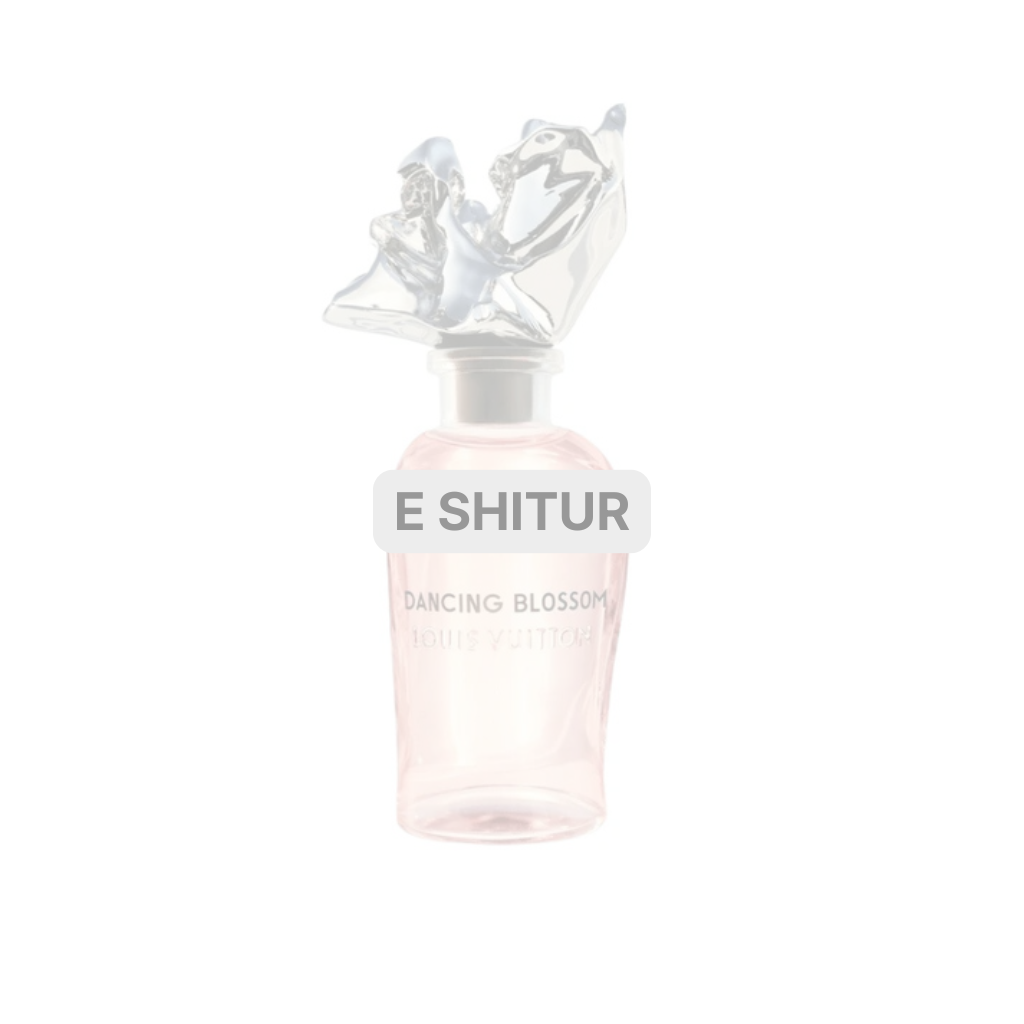 Louis Vuitton Dancing Blossom, Eau de Parfum, 100ml