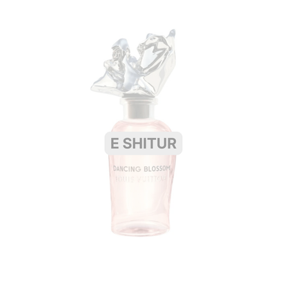 Louis Vuitton Dancing Blossom, Eau de Parfum, 100ml