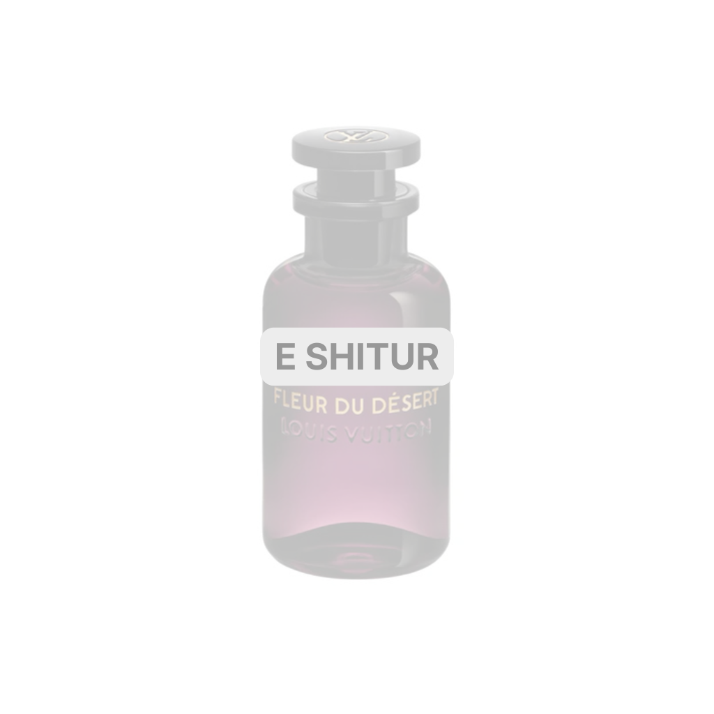 Louis Vuitton Fleur du Désert, Eau de Parfum, 100ml