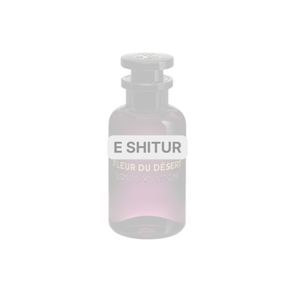 Louis Vuitton Fleur du Désert, Eau de Parfum, 100ml