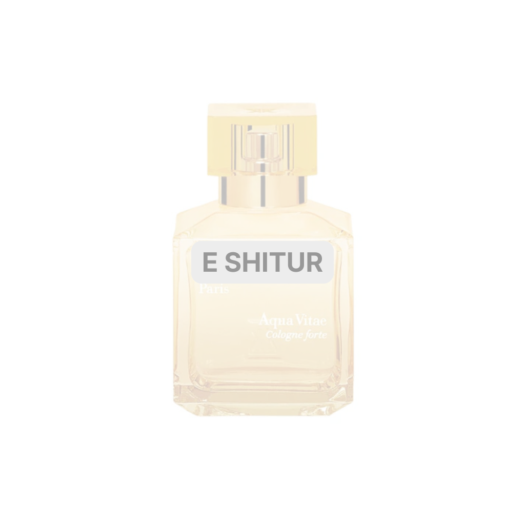 Maison Francis Kurkdjian Paris Acqua Vitae Cologne Forte, Eau de Parfum, 100ml