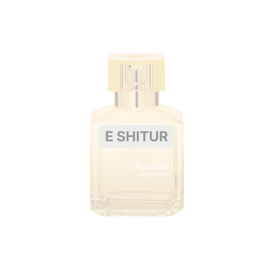 Maison Francis Kurkdjian Paris Acqua Vitae Cologne Forte, Eau de Parfum, 100ml