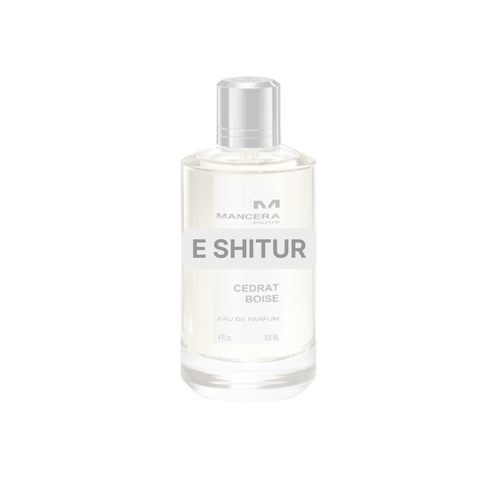 Mancera Cedrat Boise, Eau de Parfum, 120ml