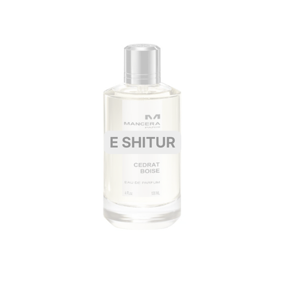 Mancera Cedrat Boise, Eau de Parfum, 120ml