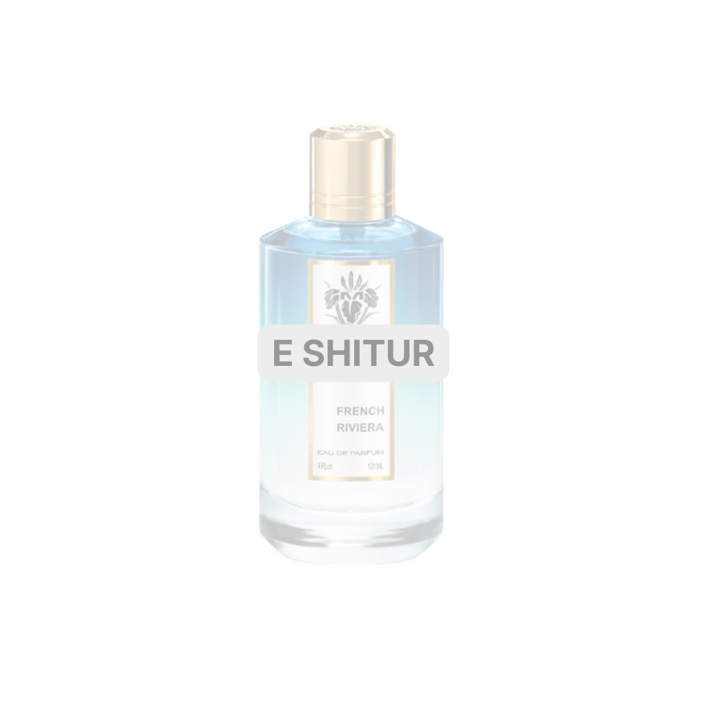 Mancera French Riviera, Eau de Parfum, 120ml