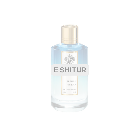 Mancera French Riviera, Eau de Parfum, 120ml