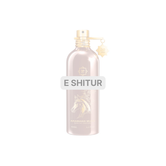 Montale Arabians Musk, Eau de Parfum, 100ml