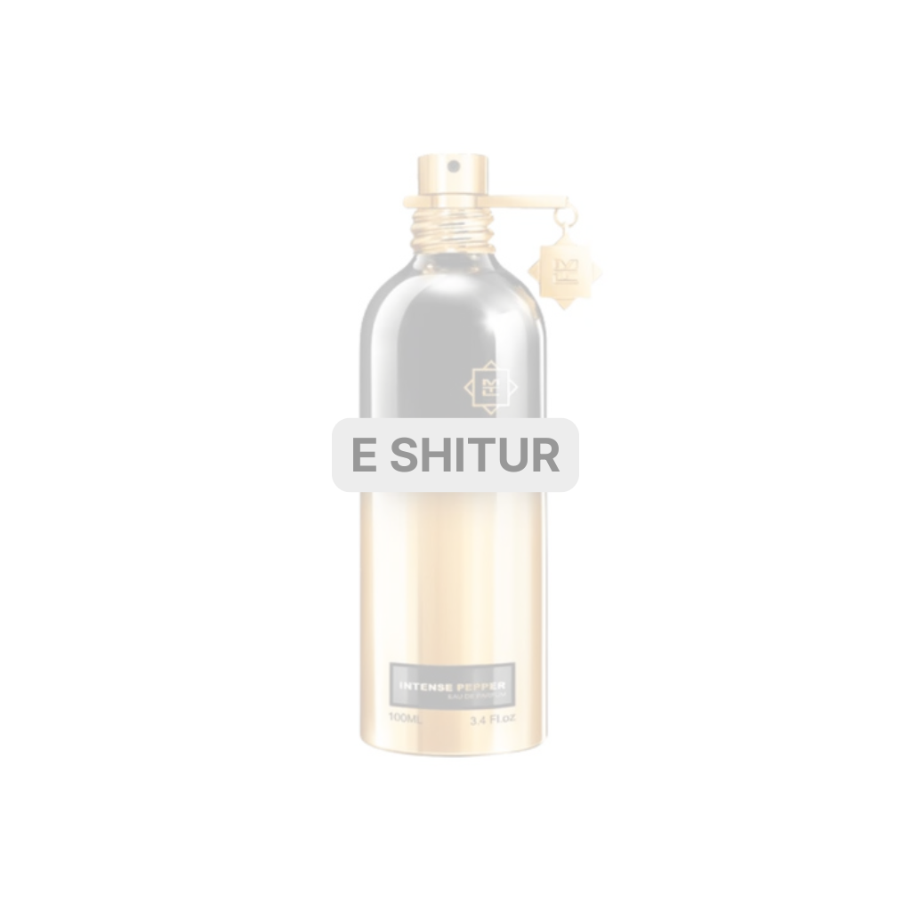 Montale Intense Pepper, Eau de Parfum, 100ml
