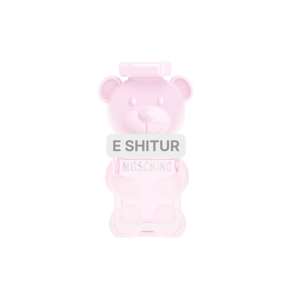 Moschino Toy 2 Bubble Gum, Eau de Toilette, 100ml