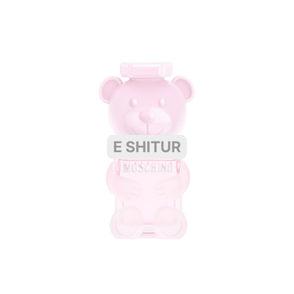 Moschino Toy 2 Bubble Gum, Eau de Toilette, 100ml