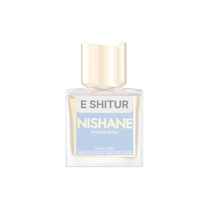 Nishane Fan Your Flames, Extrait de Parfum, 100ml