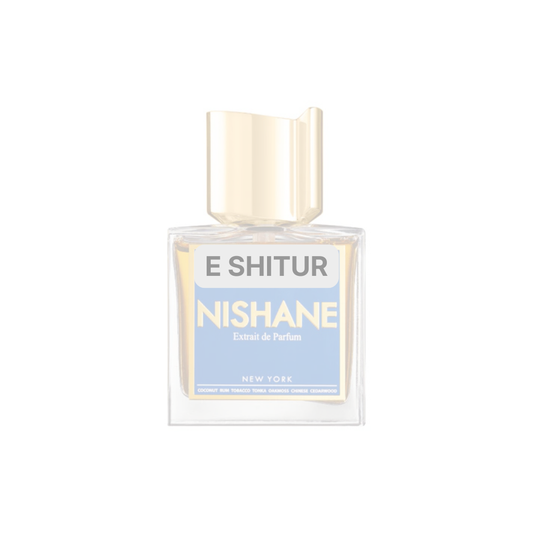 Nishane Fan Your Flames, Extrait de Parfum, 100ml