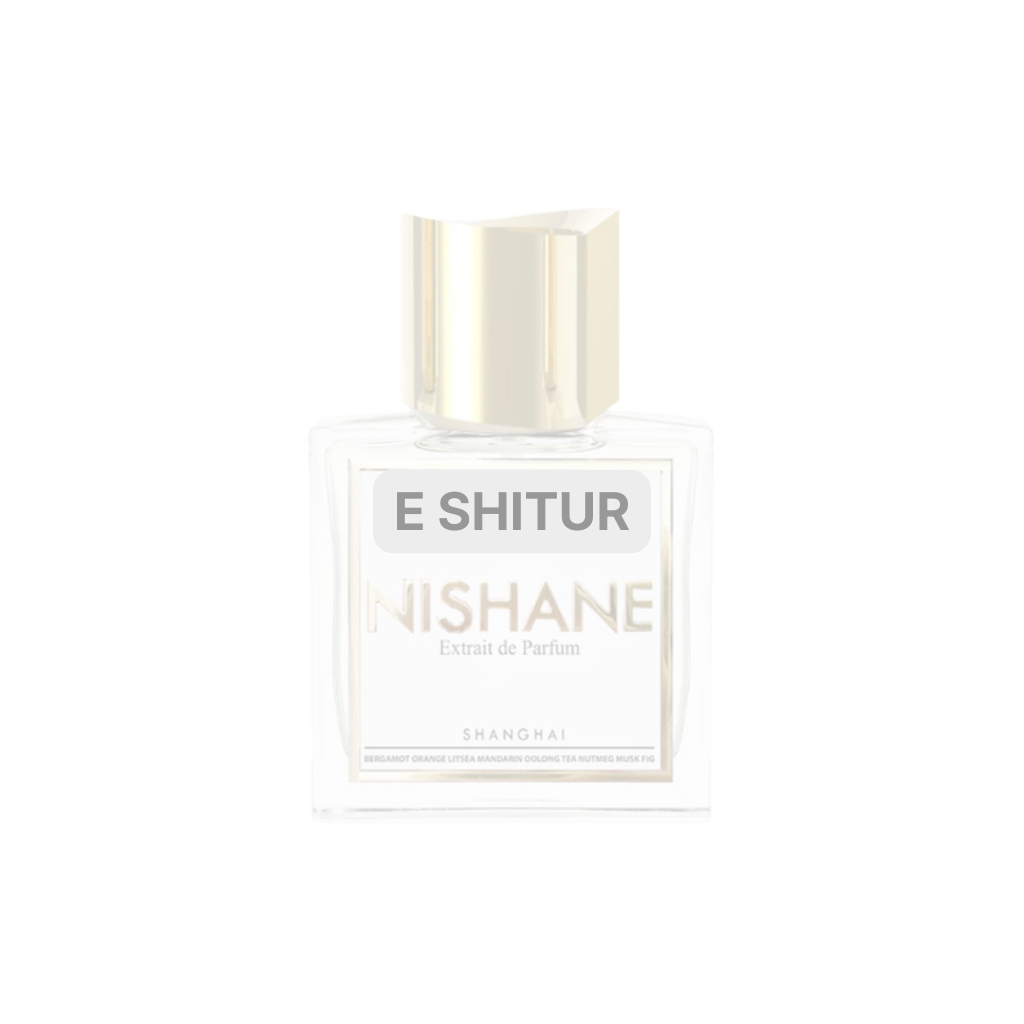 Nishane Wulong Cha, Extrait de Parfum, 100ml