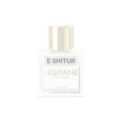 Nishane Wulong Cha, Extrait de Parfum, 100ml