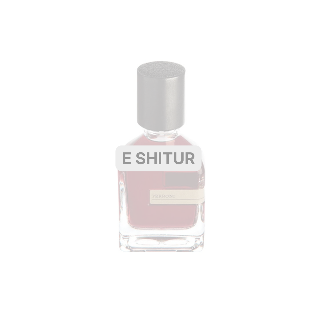 Orto Parisi Terroni, Eau de Parfum, 50ml