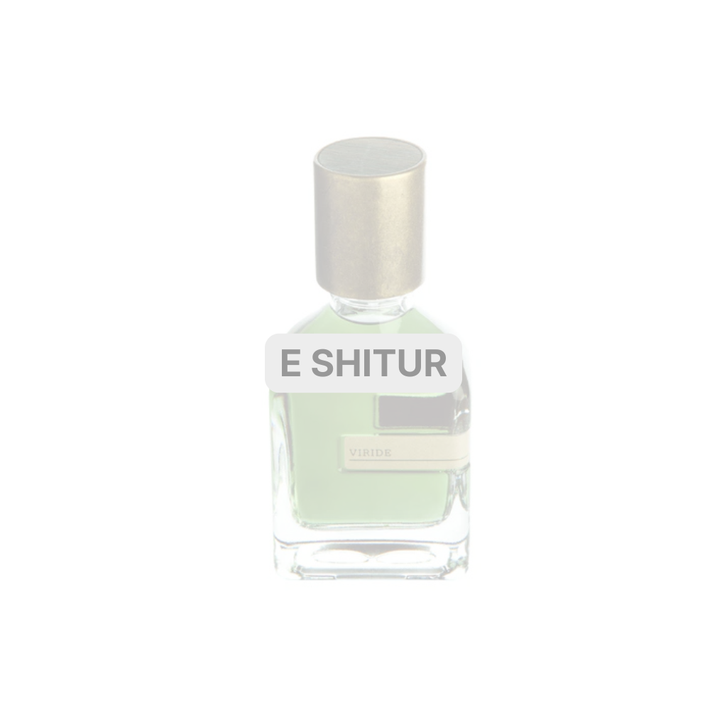 Orto Parisi Viride, Eau de Parfum, 50ml