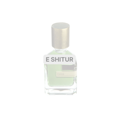 Orto Parisi Viride, Eau de Parfum, 50ml