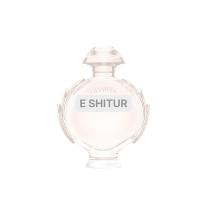 Paco Rabanne Olympea, Eau de Parfum, 80ml