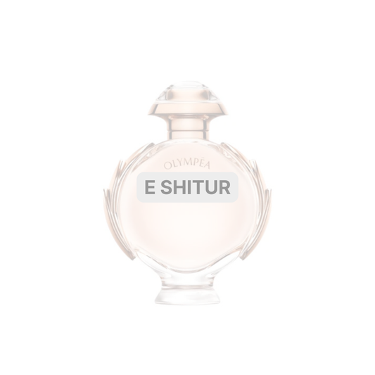 Paco Rabanne Olympea, Eau de Parfum, 80ml