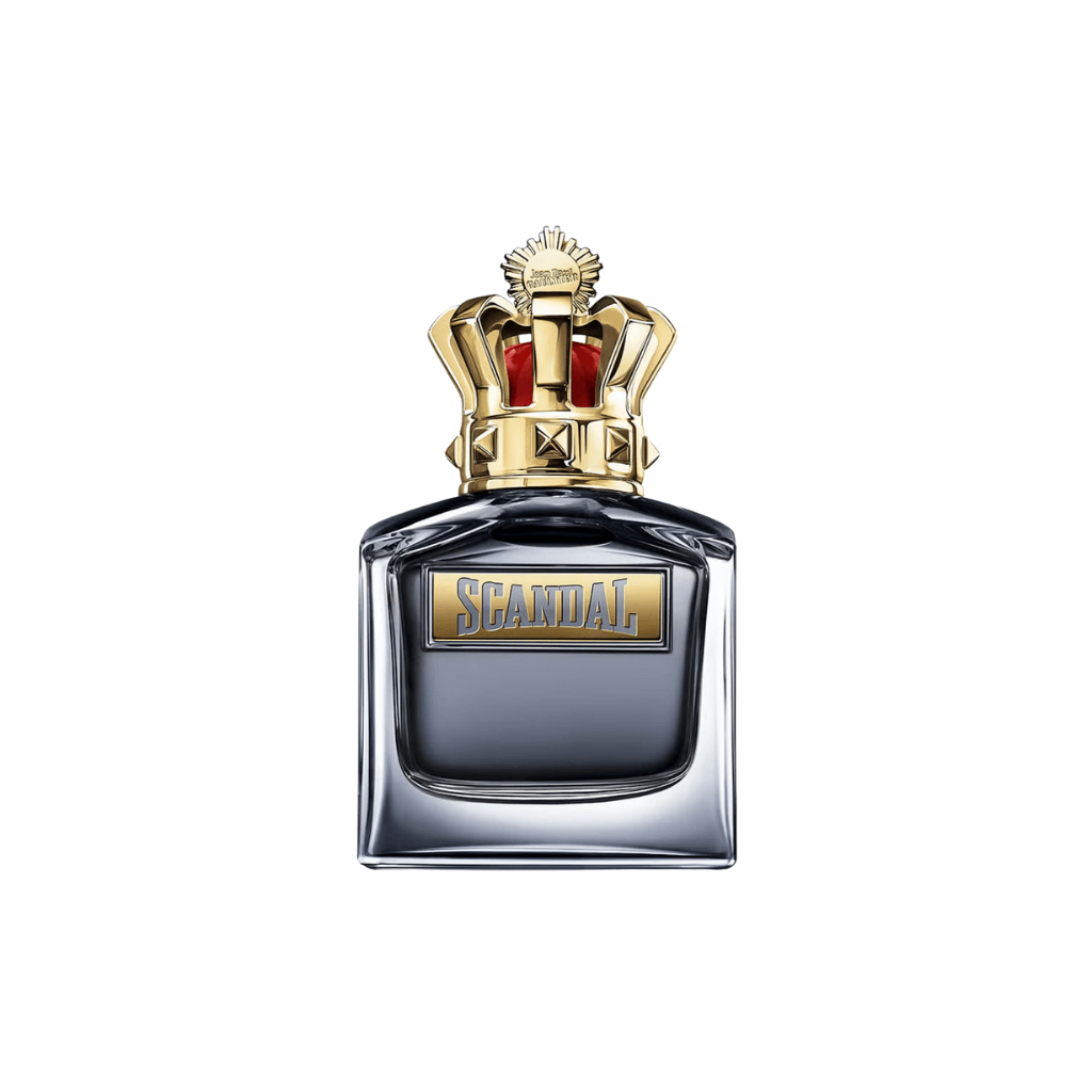 Jean Paul Gaultier Pour Homme Scandal, Eau de Toilette, 100ml