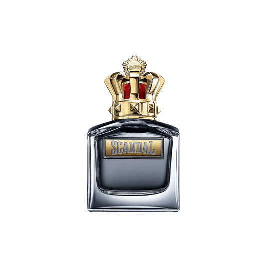 Jean Paul Gaultier Pour Homme Scandal, Eau de Toilette, 100ml