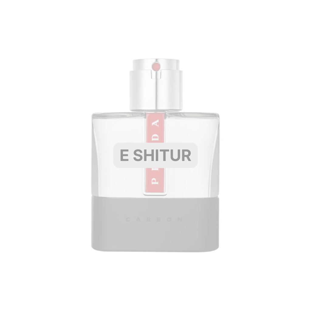 Prada Luna Rossa Carbon, Eau de Toilette, 100ml