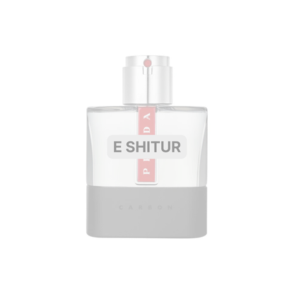 Prada Luna Rossa Carbon, Eau de Toilette, 100ml