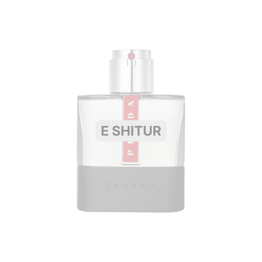 Prada Luna Rossa Carbon, Eau de Toilette, 100ml