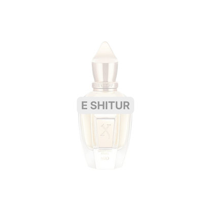 Xerjoff Nio, Eau de Parfum, 100ml