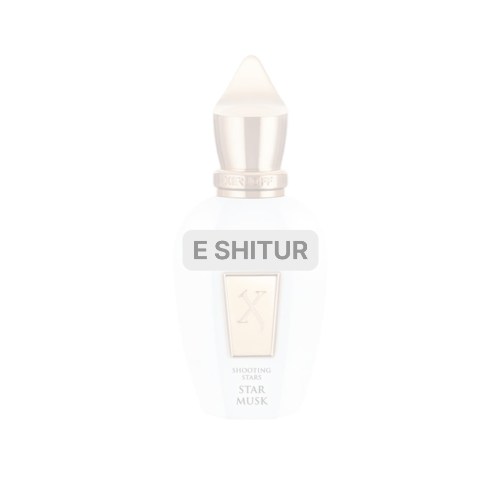 Xerjoff Star Musk, Eau de Parfum, 100ml