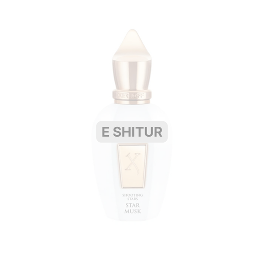 Xerjoff Star Musk, Eau de Parfum, 100ml