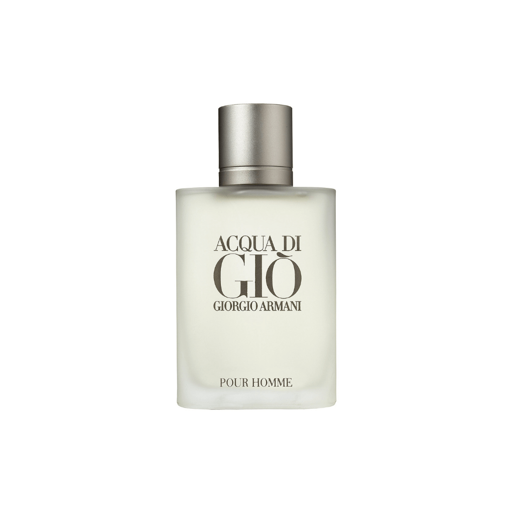 Giorgio Armani Acqua di Gio, Eau de Toilette, 100ml