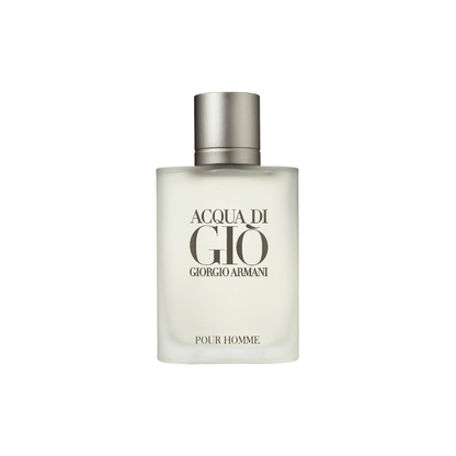 Giorgio Armani Acqua di Gio, Eau de Toilette, 100ml