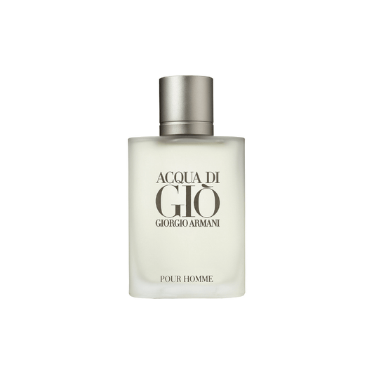 Giorgio Armani Acqua di Gio, Eau de Toilette, 100ml