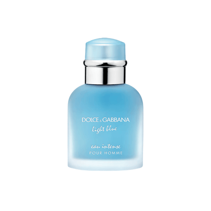 Dolce & Gabbana Light Blue Intense, Eau de Parfum, 100ml