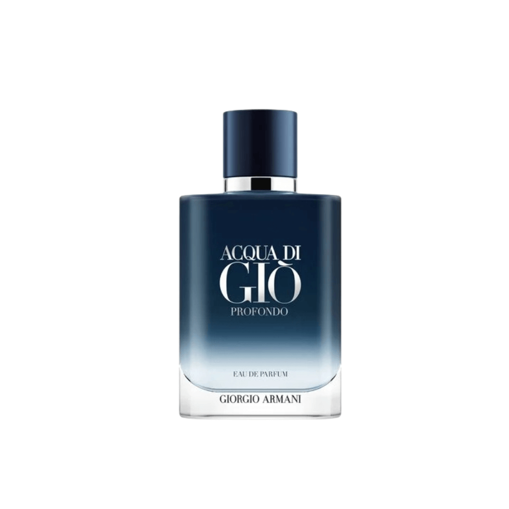 Giorgio Armani Acqua di Gio Profondo, Eau de Parfum, 125ml