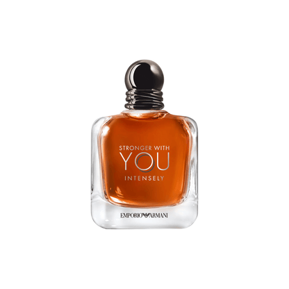 Emporio Armani Stronger With You Intensely, Eau de Parfum, 100ml